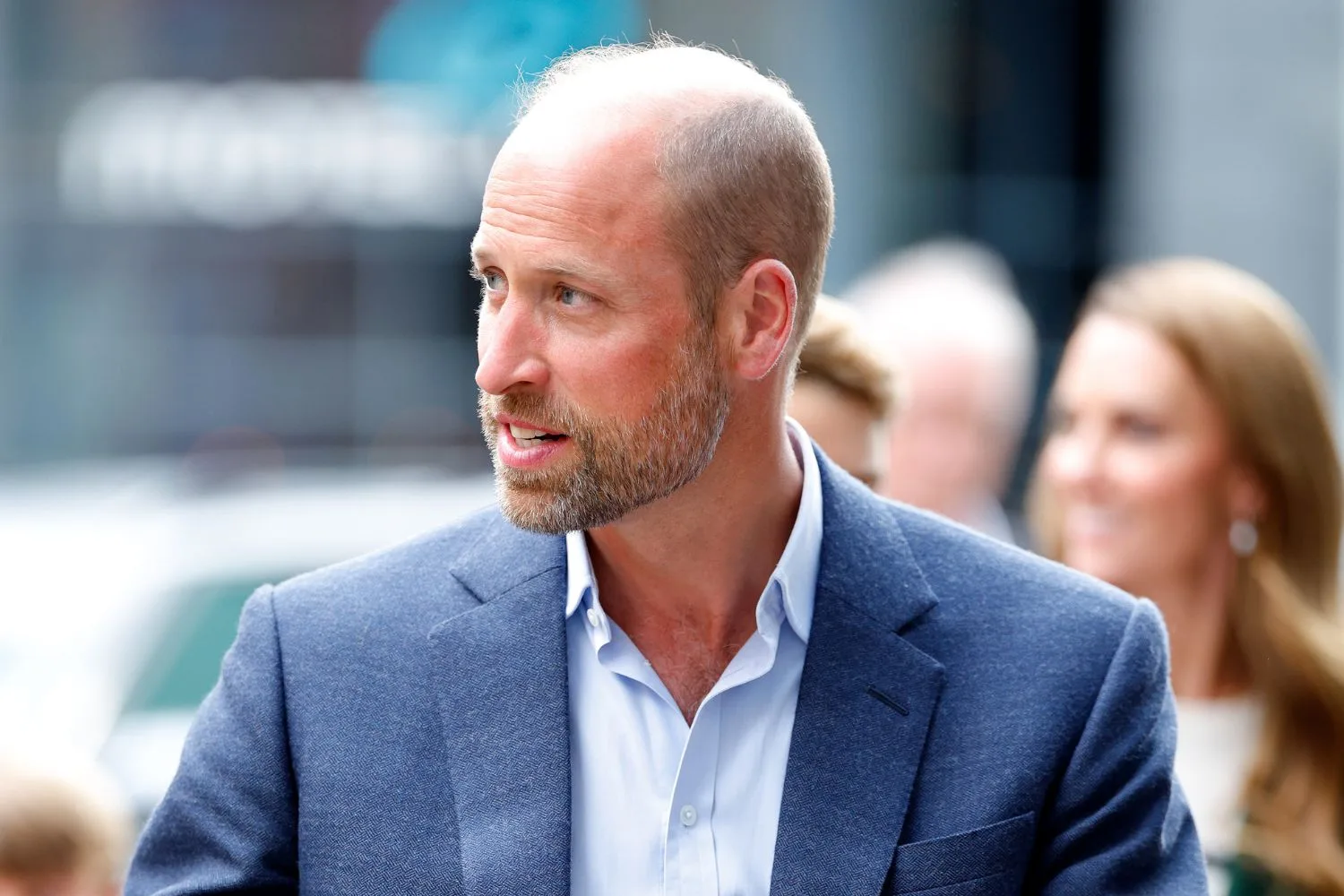 Prince William