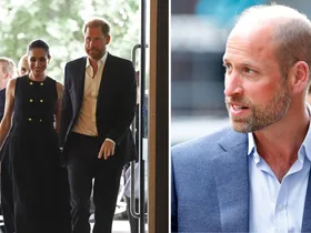 ‘Blindsided’ William locked in ‘intense meetings’ amid Harry return fallout
