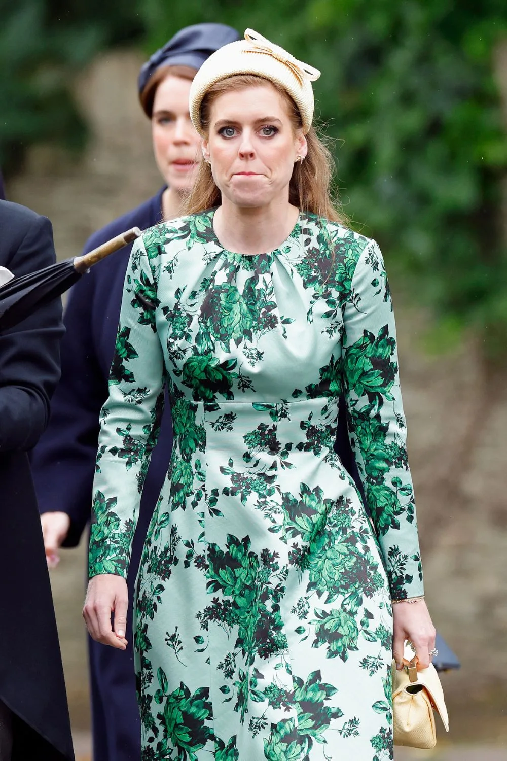 Princess Beatrice