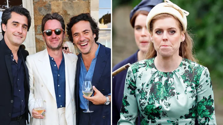 ‘Not been herself’: Fears for Princess Beatrice as ‘awful position’ laid bare