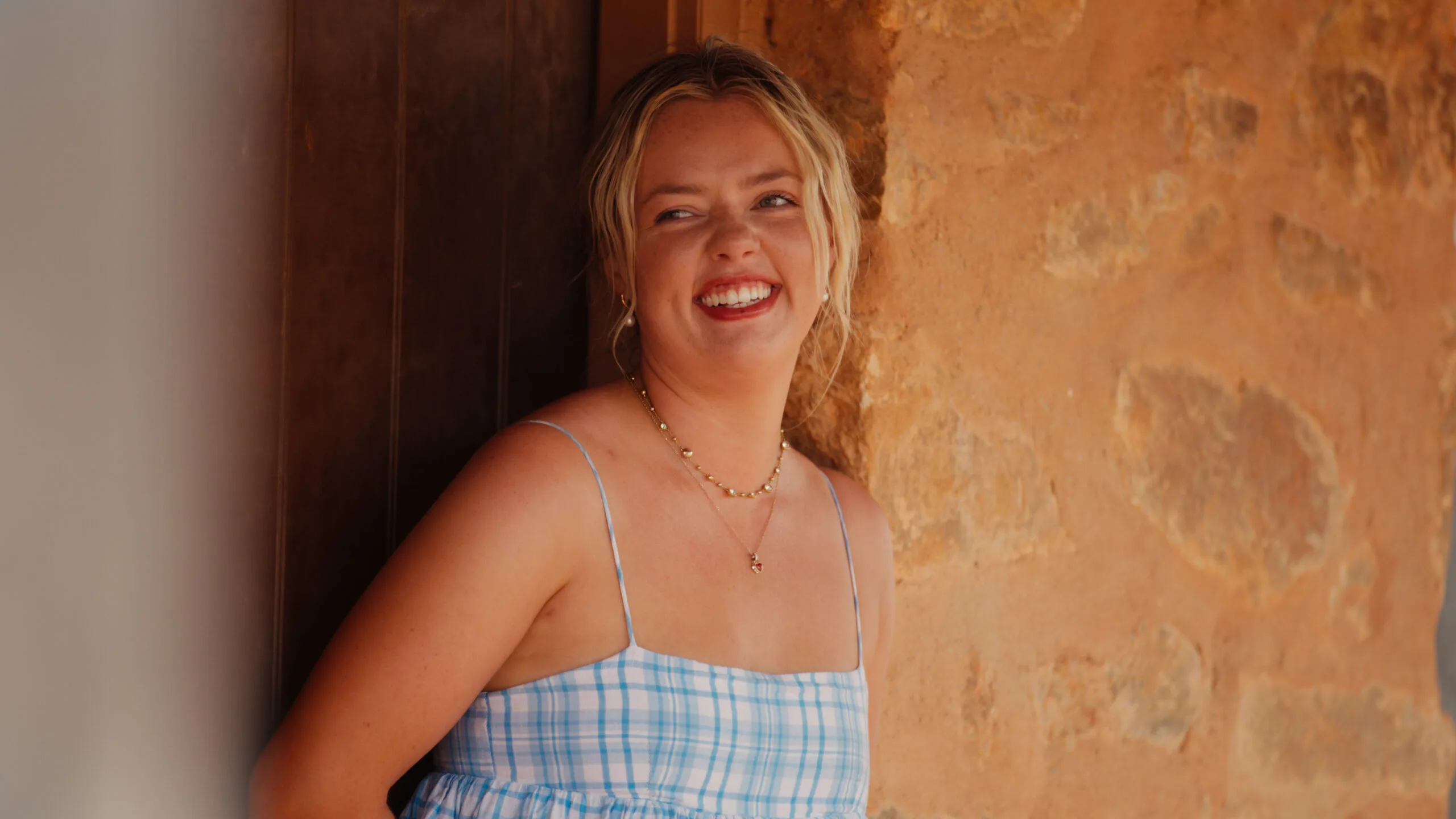 Pure Average? Not quite: Bridey Drake reveals how she built a digital empire from her bedroom