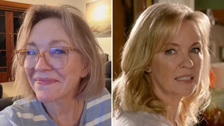 Rebecca Gibney teases new career move after months of heartbreak