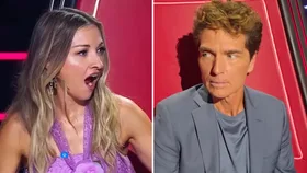 ‘She knows how to stir the pot’: The Voice stars’ secret feud exposed