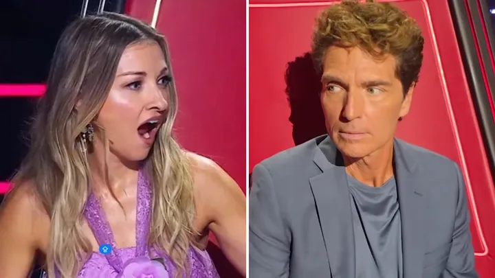 ‘She knows how to stir the pot’: The Voice stars’ secret feud exposed