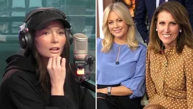 Ricki-Lee Coulter comes to Nat Barr’s defence over renewed feud with Sam Armytage