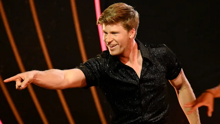 Robert Irwin steals the show at the Logies 2026! Here are his biggest hosting moments