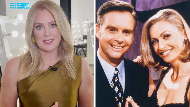 Sam Armytage’s agonising Nine choice and the ’90s star who could step in