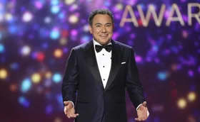 Sam Pang wins 2026 TV Week Gold Logie!