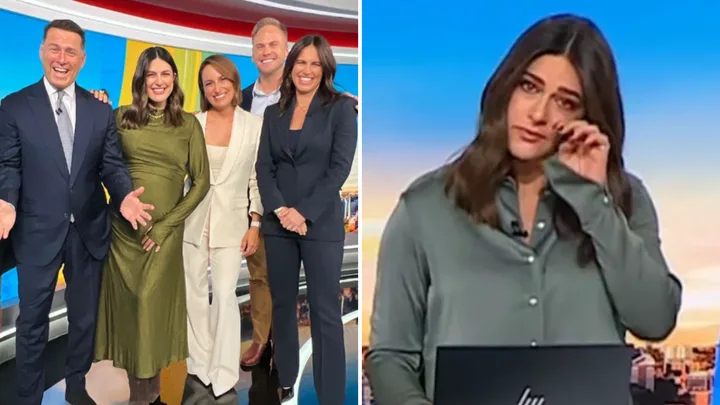‘Messed her around’: Sarah Abo’s shock move as she’s left with ‘no alternative’