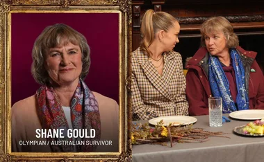‘I felt stupid’: Shane Gould reveals the crucial split-second mistake that ruined her Traitors Australia run