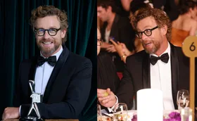From E Street to The Narrow Road: Simon Baker on awards, anxiety, and his 33-year Logies journey