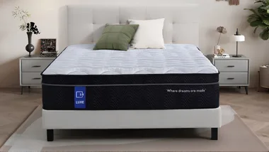 Save with a Sleep Republic discount code or offer tested by Woman's Day to make sure it works. Pictured: Sleep Republic LUXE Mattress