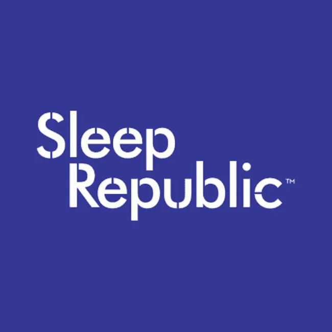 Sleep Republic discount code: Up to 50% off | September 2026 - Featured Image