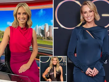 Sylvia Jeffreys