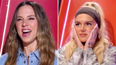 The Voice Australia format changes