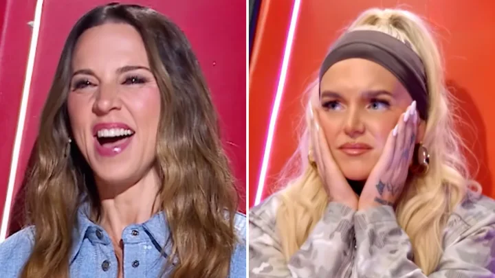 ‘Traumatic’: The Voice fans upset at new format as rumours swirl that show will be axed