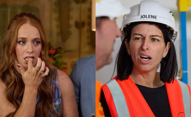 The Block contestants reveal their fears over Victoria’s new auction laws