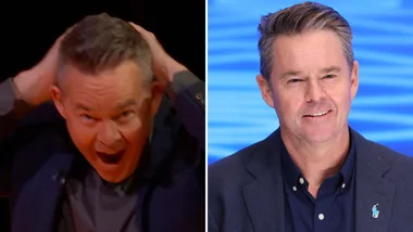 Tipping Point Todd Woodbridge