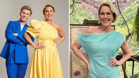 ‘They can’t afford me’: Julia Morris hits back at I’m A Celebrity replacement rumours