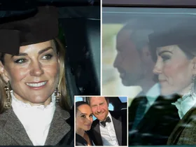 ‘Queen would approve’: Kate and William make big decision after Sussex ‘summit’
