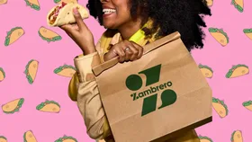Want to win $5000 worth of tacos?!