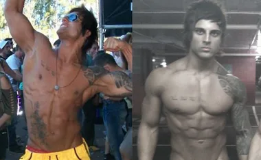 15 Years after Zyzz’s tragic death, a new documentary finally uncovers the truth behind the internet icon