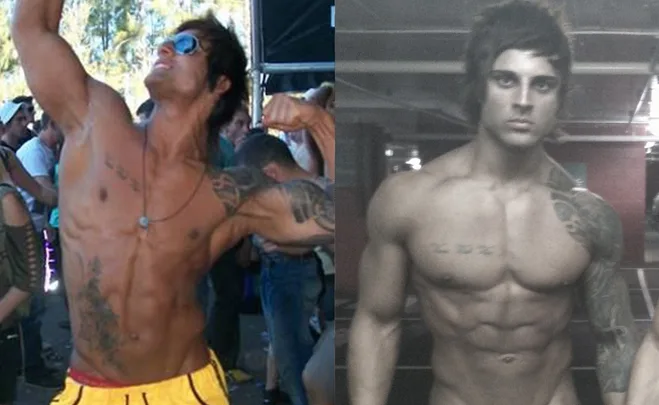 15 Years after Zyzz’s tragic death, a new documentary finally uncovers the truth behind the internet icon
