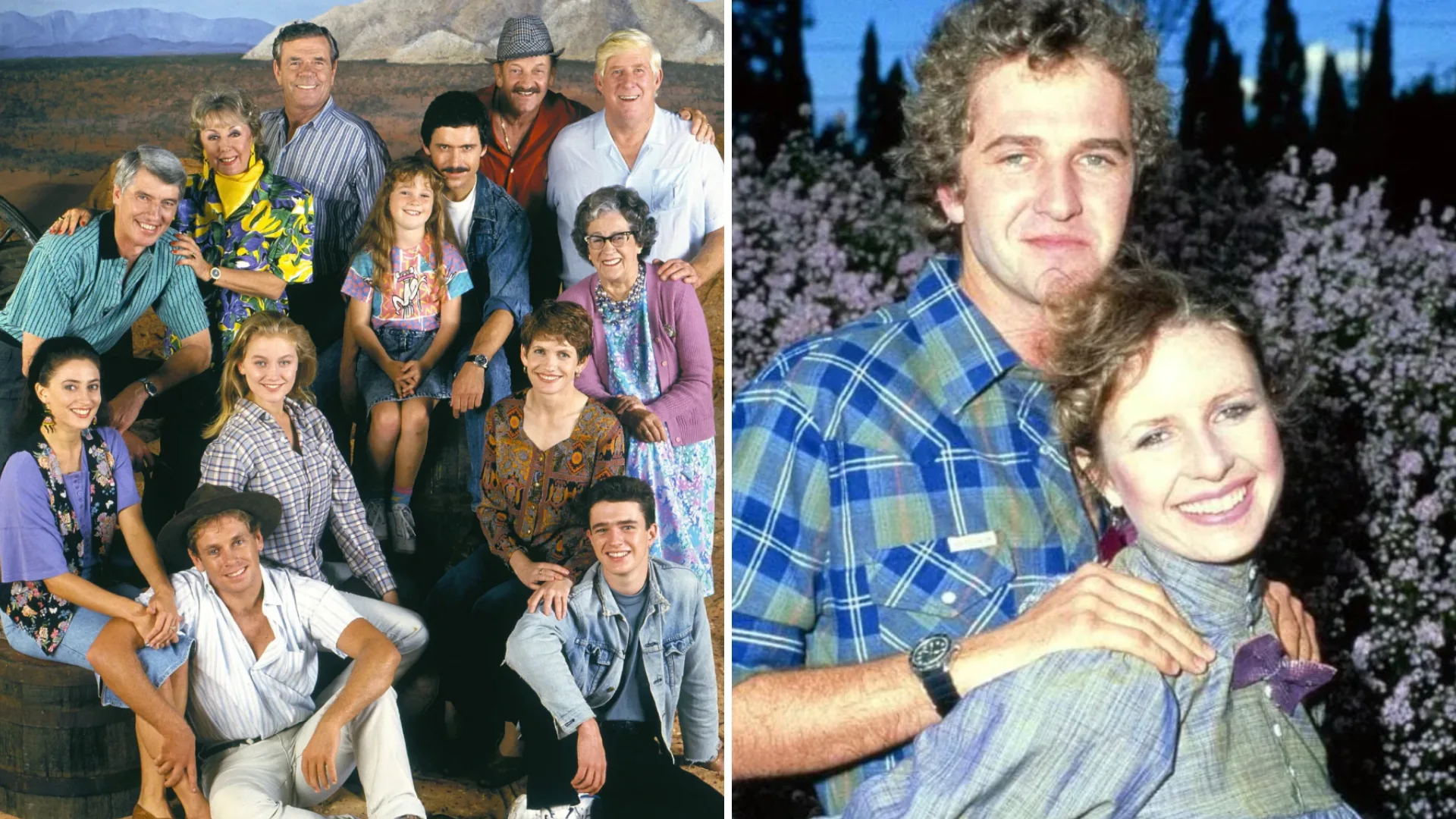 nowtolove.com.au - Woman's Day team - EXCLUSIVE: Is beloved Aussie TV show A Country Practice returning? Here's what we know