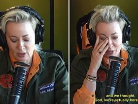 Amanda Keller