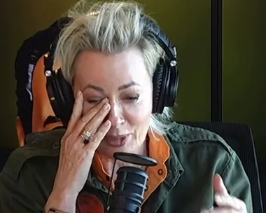 Amanda Keller