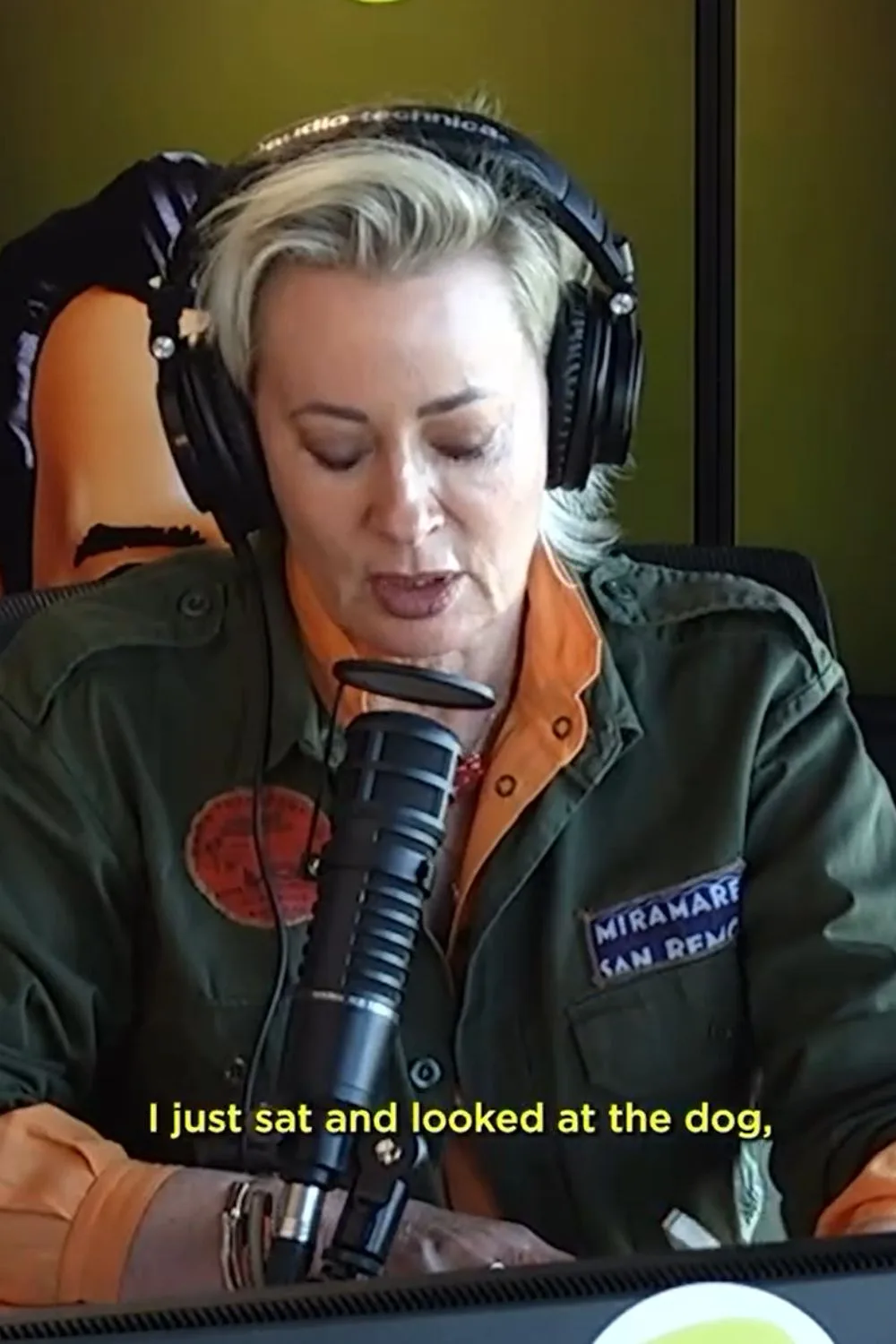 Amanda Keller