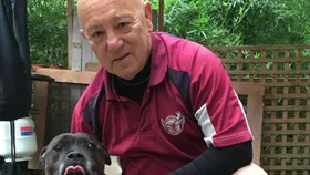 Gary ‘Angry’ Anderson dies at 79