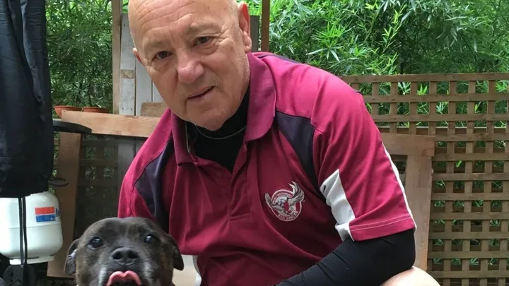 Gary ‘Angry’ Anderson dies at 79
