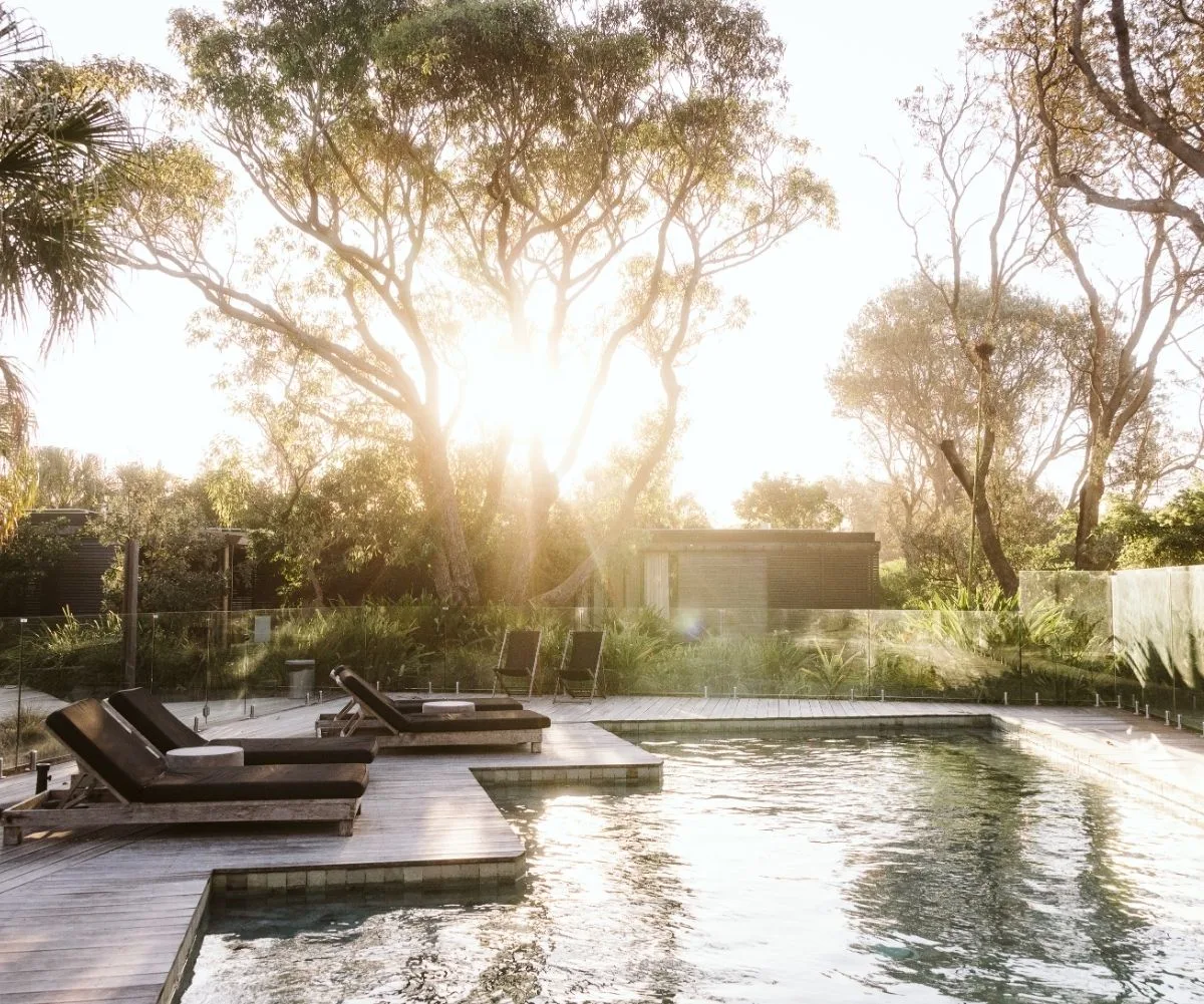 Bangalay Villas, Shoalhaven Heads
