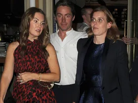 ‘Easier said than done’: Beatrice’s desperate act after life hit by ‘giant wrecking ball’ 