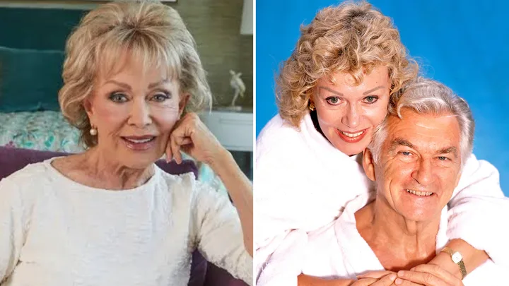 ‘She never feared death’: My final chat with Blanche D’Alpuget