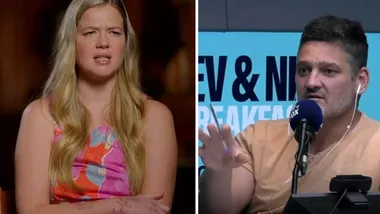 ‘All hell’s broken loose’. Brendan Fevola’s ‘unbelievably cruel’ comments about shark attack victim prompt crisis meetings