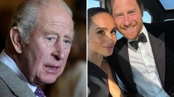 ‘Dirty linen’: Extraordinary Palace statement raises questions amid Meghan leak twist 