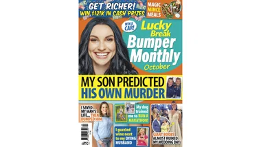Lucky Break NZ Bumper Monthly October Online Entry 2026