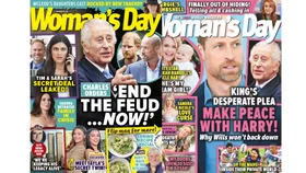 Woman’s Day Issue 36 2026 Puzzles
