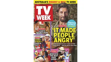 TV Week Issue 36 2026 Puzzles
