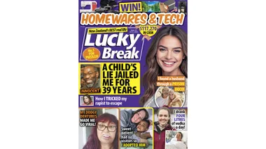 Lucky Break Issue 39 2026 Online Entry