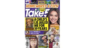 Take 5 Issue 39 2026 Online Entry