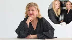 Liane Moriarty exclusive: ‘Nicole and Reese probably didn’t love everything about the new book!’