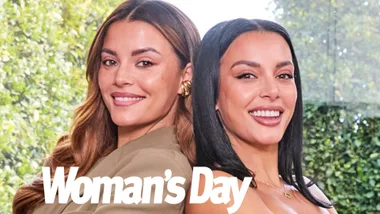 EXCLUSIVE: ‘You went on The Block for five minutes of fame!’ Tayla’s twin Shannen unleashes on sister in explosive interview