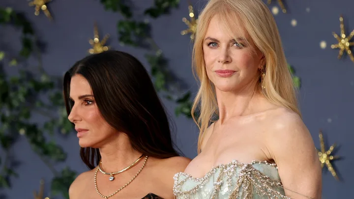 Inside Nicole Kidman and Sandra Bullock’s Practical Magic curse