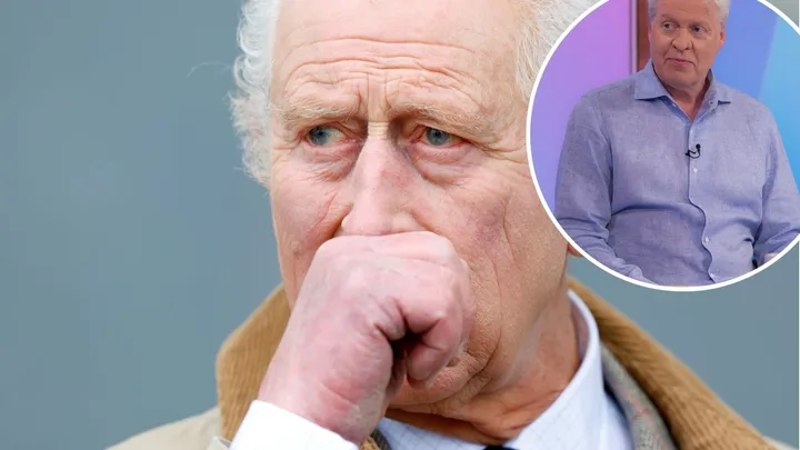 ‘William and Harry will never forgive you!’: Charles Spencer’s revenge memoir reignites feud
