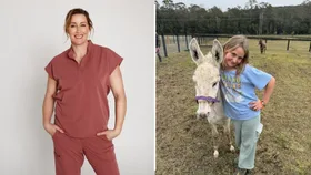 ‘Don’t want that for the kids’: why Jana Pittman swapped fame for life as a country doctor