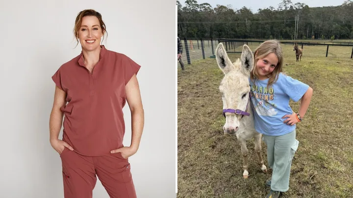 ‘Don’t want that for the kids’: why Jana Pittman swapped fame for life as a country doctor