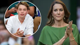 ‘Tears and angst’: Kate’s fears laid bare as Prince George starts Eton